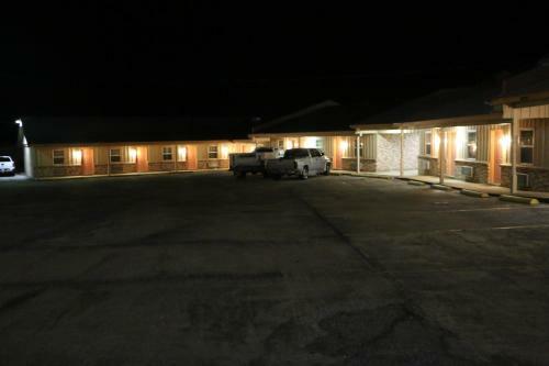 Motel Village Inn