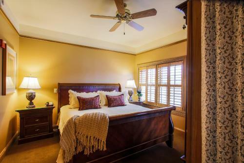 Hotel Herrington Inn & Spa