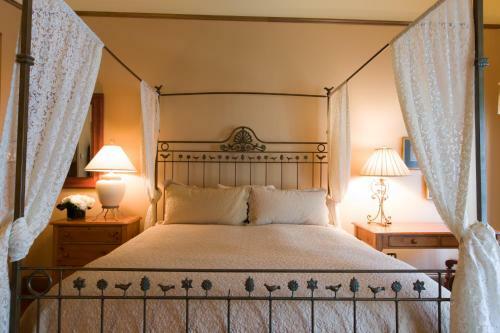 Hotel Herrington Inn & Spa