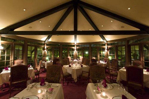 Hotel Herrington Inn & Spa