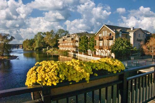 Hotel Herrington Inn & Spa