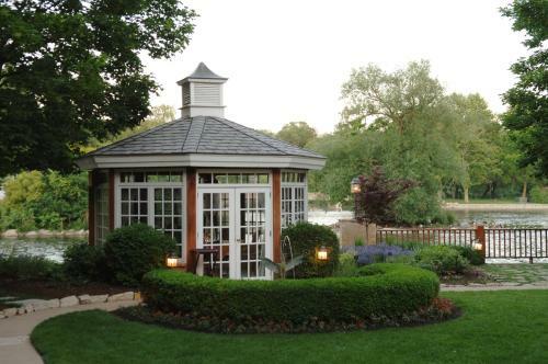 Hotel Herrington Inn & Spa
