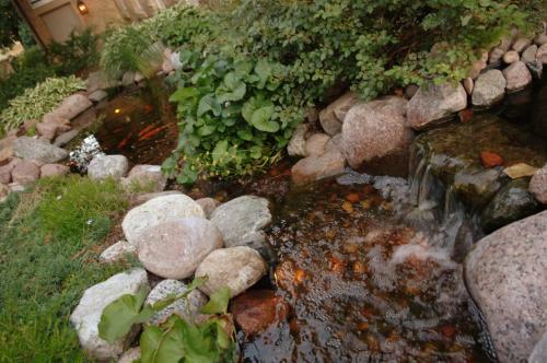 Hotel Herrington Inn & Spa