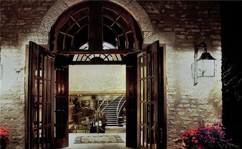 Hotel Herrington Inn & Spa