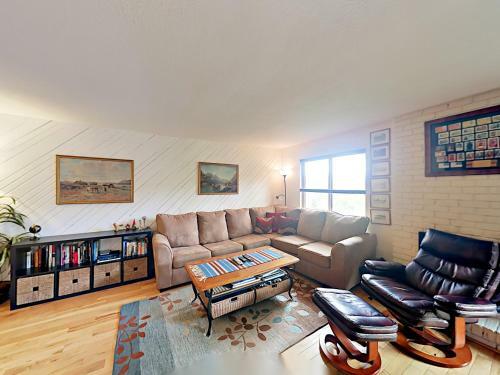 Apartamento Condo In Snowmass Village