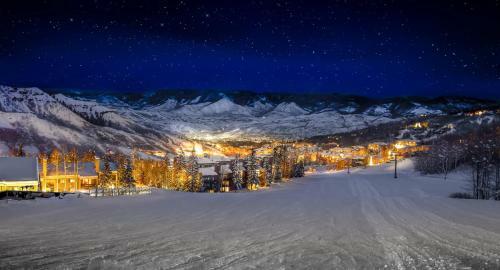 Apartamento Condo In Snowmass Village