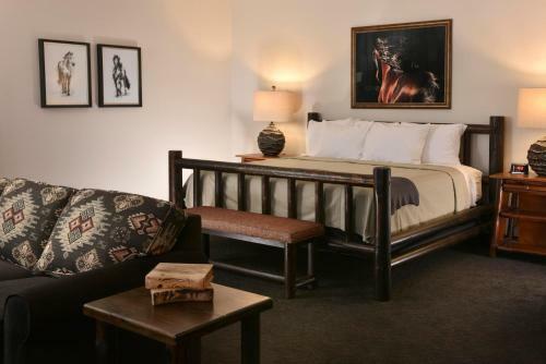 Stoney Creek Hotel & Conference Center - Tulsa