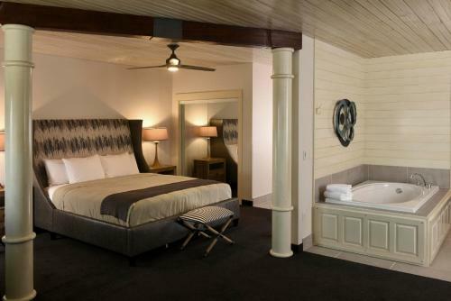 Stoney Creek Hotel & Conference Center - Tulsa