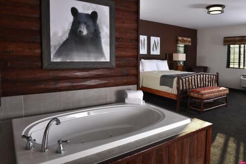 Stoney Creek Hotel & Conference Center - Tulsa