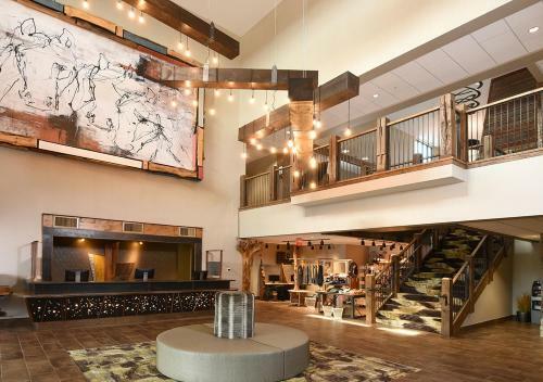 Stoney Creek Hotel & Conference Center - Tulsa