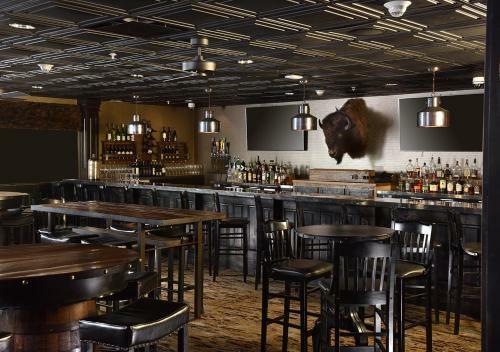 Stoney Creek Hotel & Conference Center - Tulsa