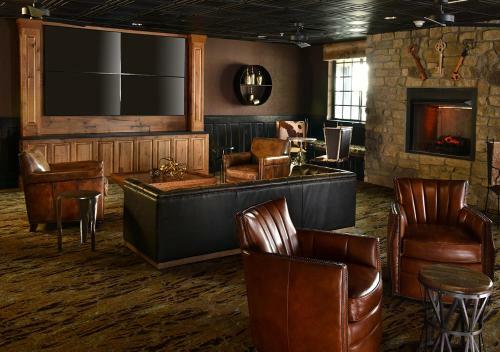 Stoney Creek Hotel & Conference Center - Tulsa