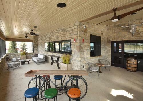 Stoney Creek Hotel & Conference Center - Tulsa