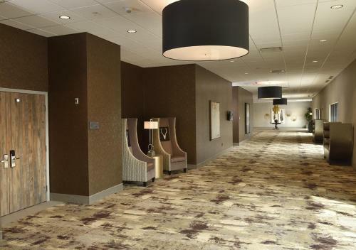 Stoney Creek Hotel & Conference Center - Tulsa