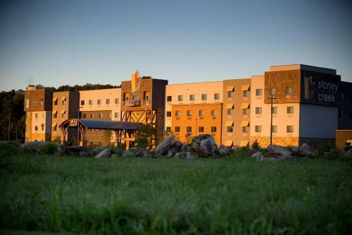 Stoney Creek Hotel & Conference Center - Tulsa