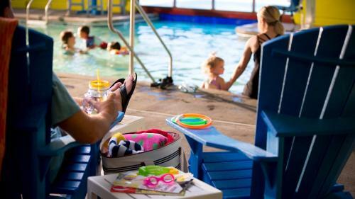 Stoney Creek Hotel & Conference Center - Tulsa