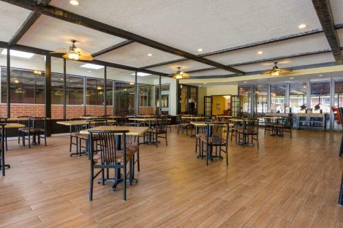 Hotel Rodeway Inn Lebanon-hershey East