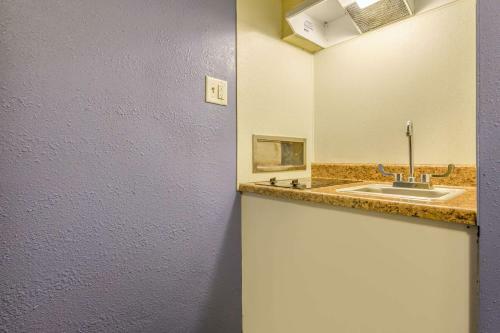 Hotel Rodeway Inn Lebanon-hershey East