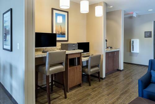 Hotel Comfort Inn & Suites Zachary