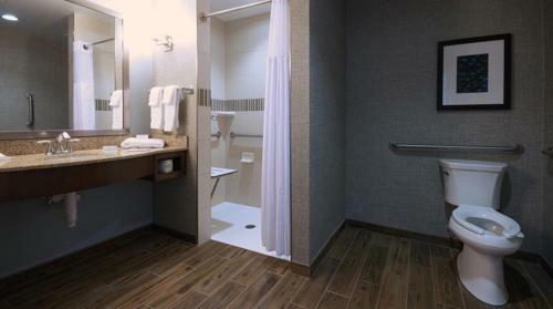 Hotel Hilton Garden Inn Hickory
