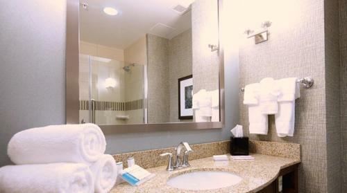 Hotel Hilton Garden Inn Hickory