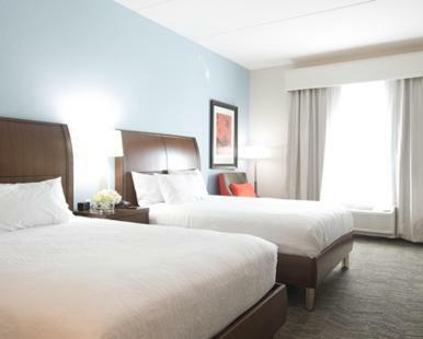 Hotel Hilton Garden Inn Hickory