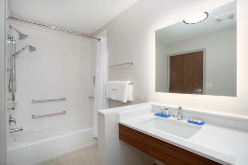 Hotel Holiday Inn Express & Suites - Dakota Dunes