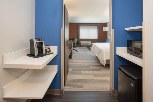 Hotel Holiday Inn Express & Suites - Dakota Dunes