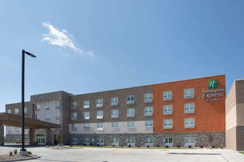 Hotel Holiday Inn Express & Suites - Dakota Dunes