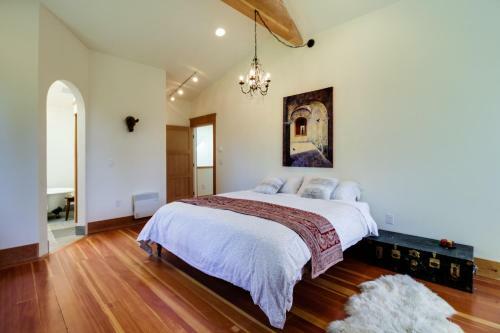 The Artist's Retreat
