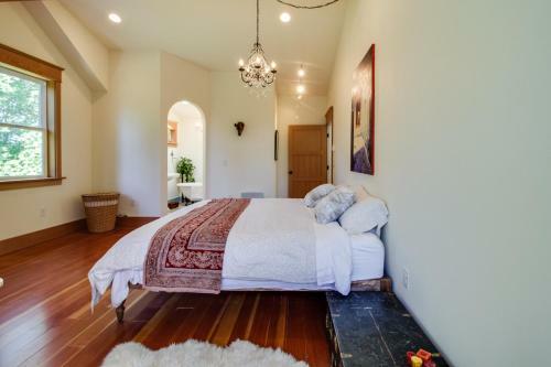 The Artist's Retreat