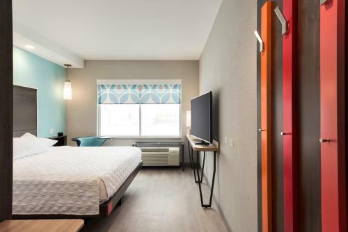 Hotel Tru By Hilton Cedar Rapids Westdale