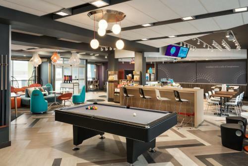 Hotel Tru By Hilton Cedar Rapids Westdale