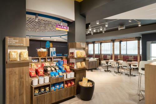 Hotel Tru By Hilton Cedar Rapids Westdale