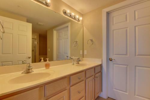 Apartamento Harbour Pointe