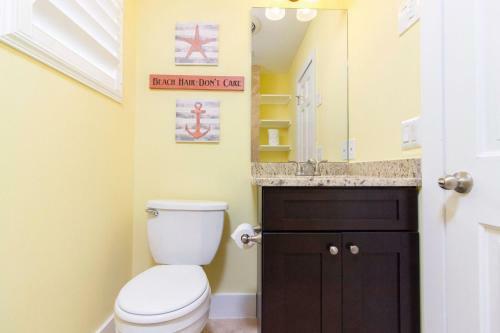 Windswept Sands, 4 Bedroom, Sleeps 11, Ocean Front, Pool