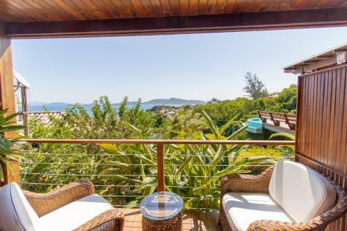 Bed & Breakfast Gringos Boutique Hotel