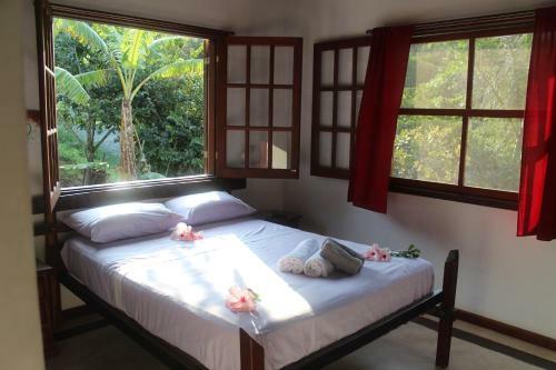 Hostal Apa Suites Guest House