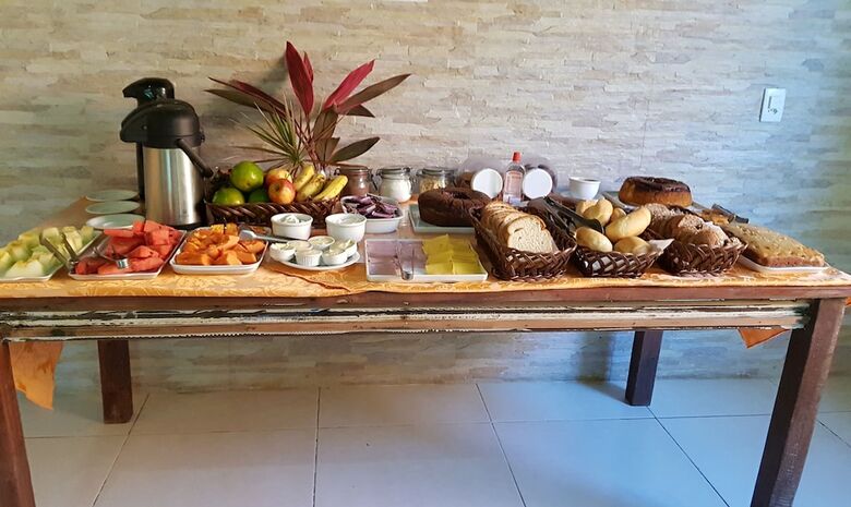 Hostal Pousada Destino B�zios