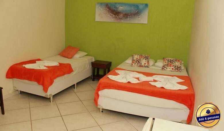 Hostal Pousada Destino B�zios