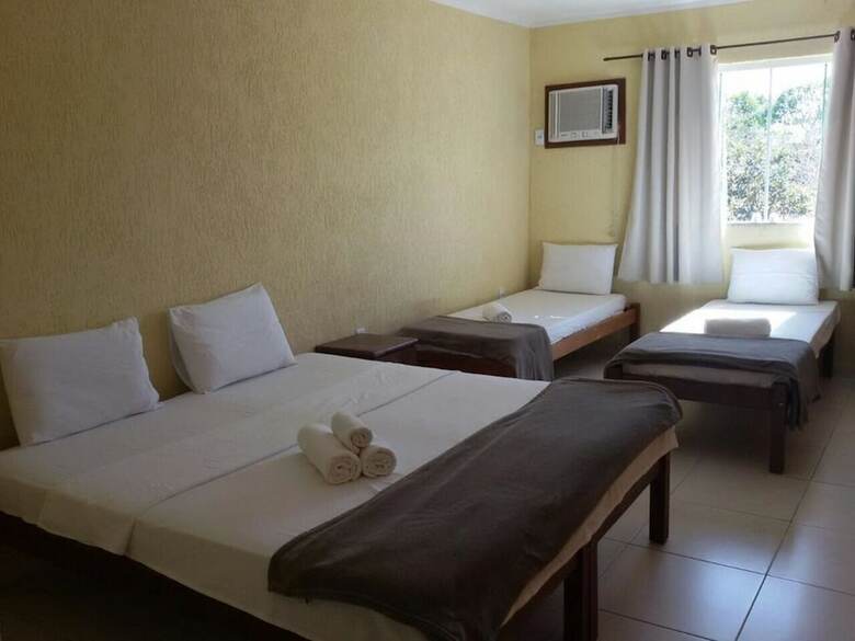 Hostal Pousada Destino B�zios
