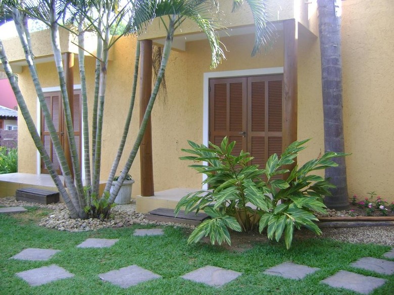Hostal Pousada Santo Sol