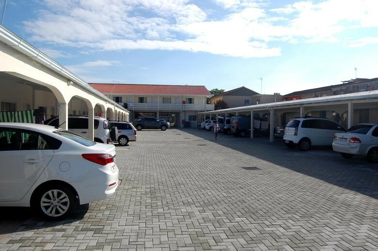 Aparthotel Residencial Ilhabela