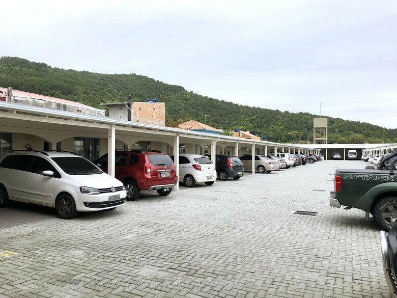 Aparthotel Residencial Ilhabela