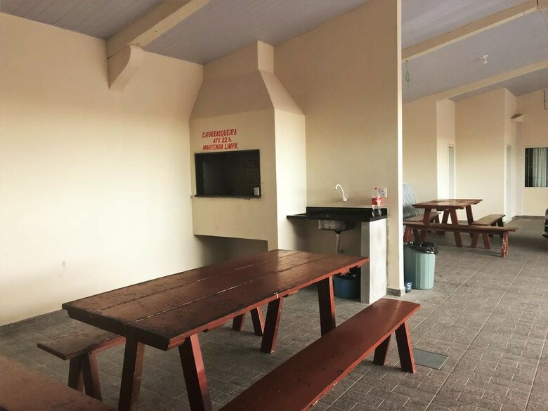 Aparthotel Residencial Ilhabela