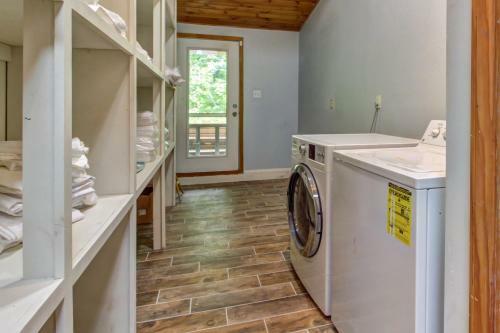 Laurel Lodge At Mountain Cove