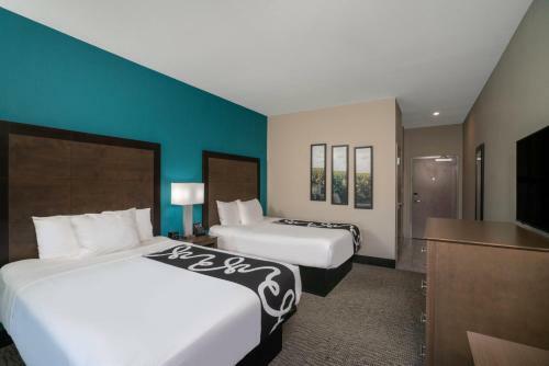 Hotel La Quinta By Wyndham West Memphis