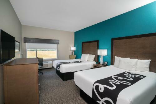 Hotel La Quinta By Wyndham West Memphis