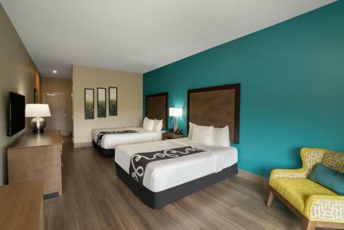 Hotel La Quinta By Wyndham West Memphis