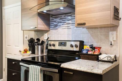 Apartamento Designer Home Slc
